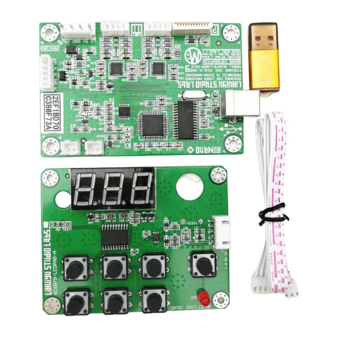 LIHUIYU M2 quick start guide