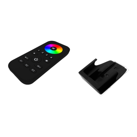 HUEDA LED H-2819S User manual