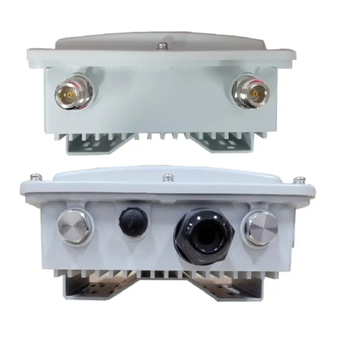 PLNetworks PLG400 manual