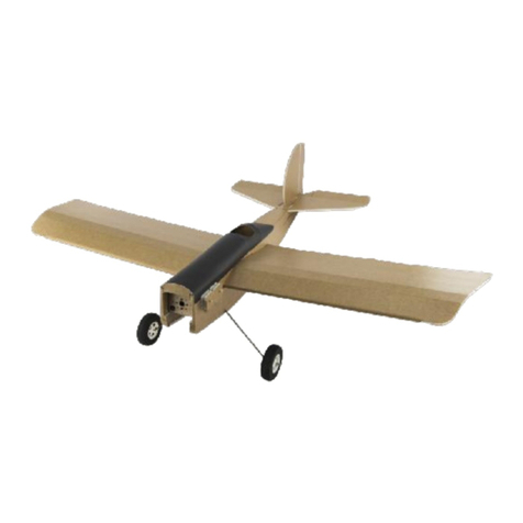 FLITE TEST FT Simple Scout manual