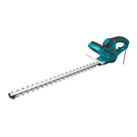 ALDI Ferrex F-EHS 694-1 user manual