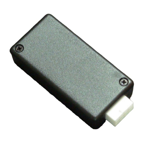 CNTECH CR7 installation manual