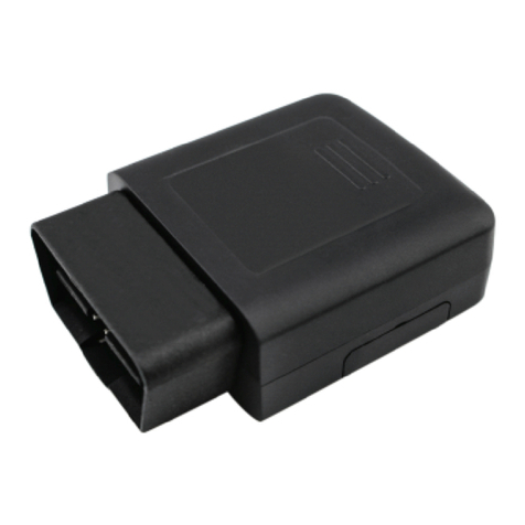 LIGHTNING GPS OBD quick start guide