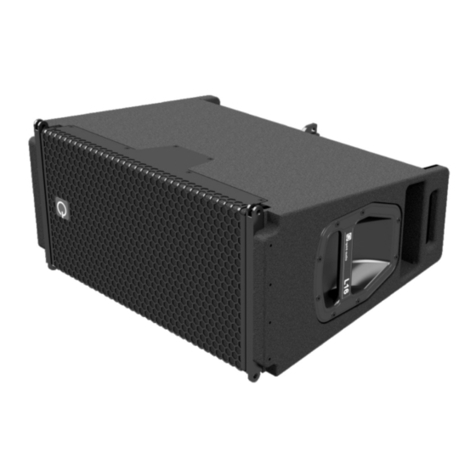 quint audio L16 manual