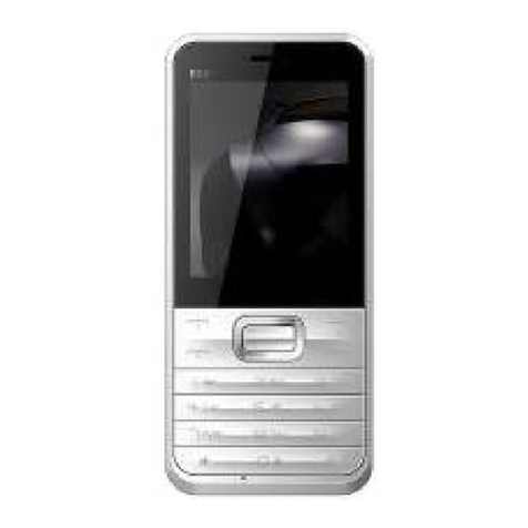 TINNO E205 User manual