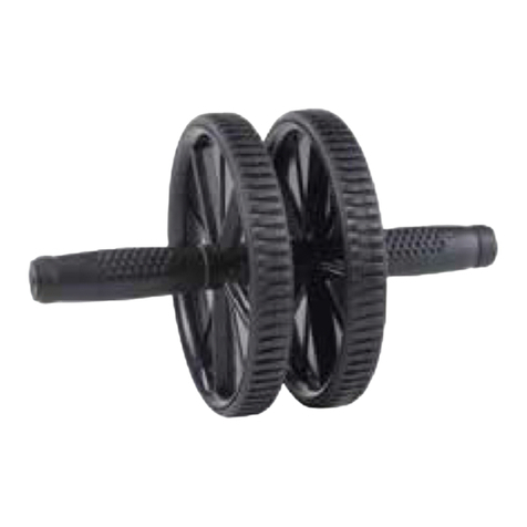 ALDI Crane FLX-ABW-01 user manual