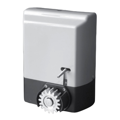 GRITAL GR5 manual