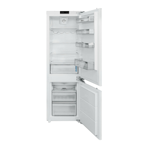 Jacky's JR BW1770 user manual