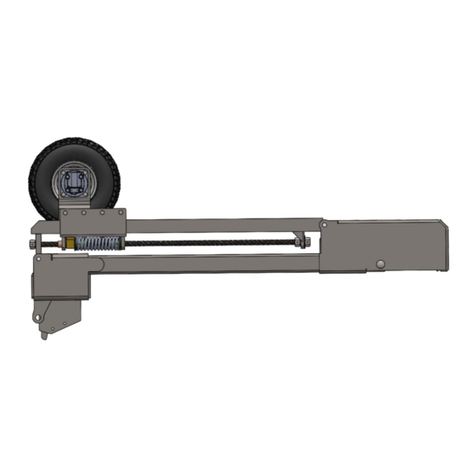 HydraBed Reel Lift Retrieval System installation guide