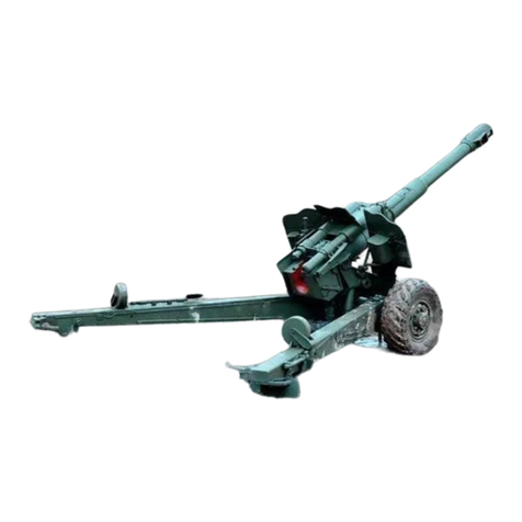 CROSSRC D20 Assembly