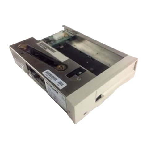 Tecmar Technologies 5525ES Installation and user guide