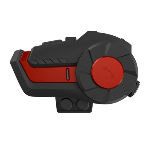 Hysnox HY-01 manual