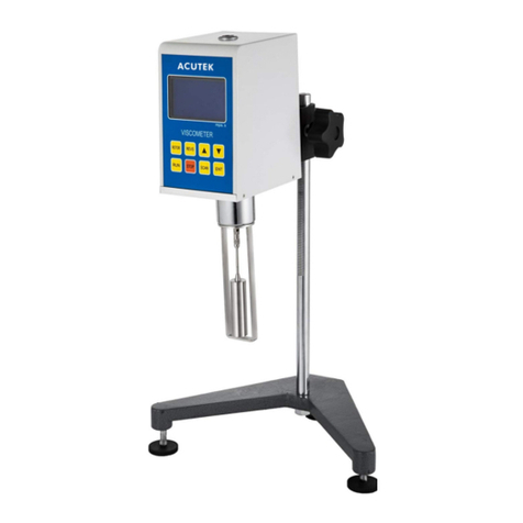 ACUTEK A220B quick start guide