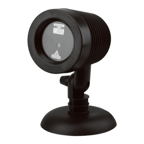 Sontax 12590 quick start guide