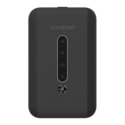 human-I-T Coolpad Surf Guide