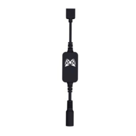 MESHLE flex 568M-1 operating instructions