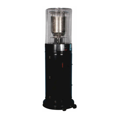 Totai 16/DK1027 Instructions for use and assembly