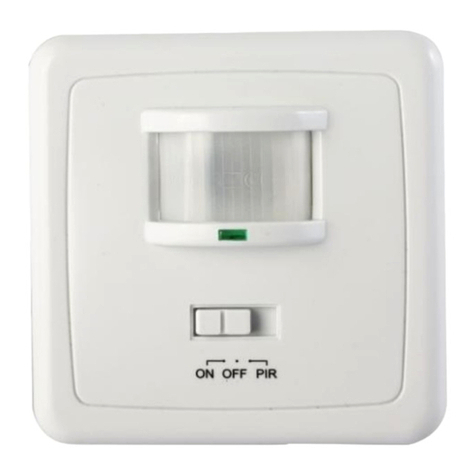 ecosens ECO-14 manual
