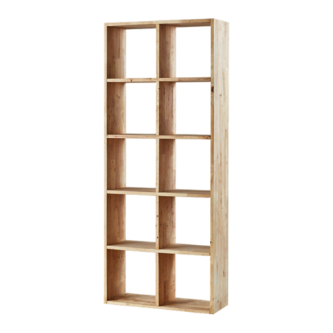 Natural Signature 25-4627A-3 quick start guide Natural Signature 25-4627A-3 quick start guide