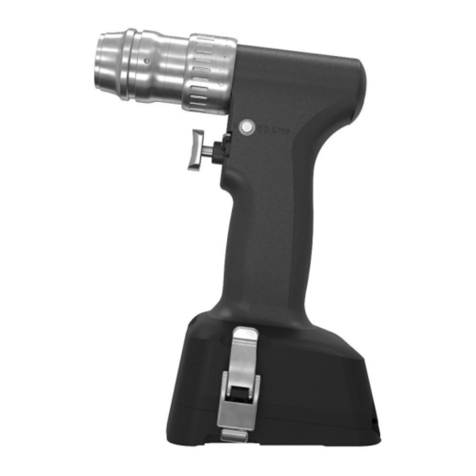 medical bees F-31 Series User manual