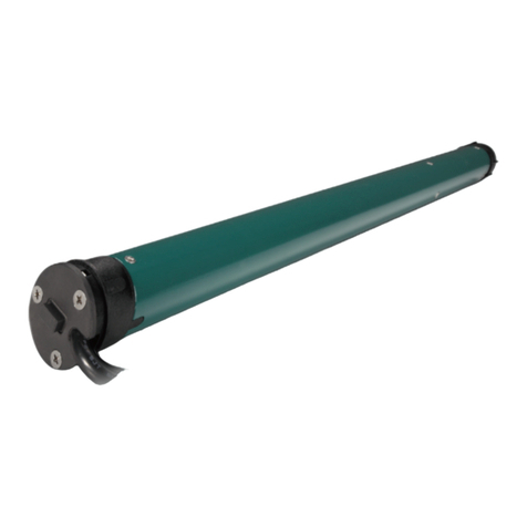 Zenno SS40E Operation manual