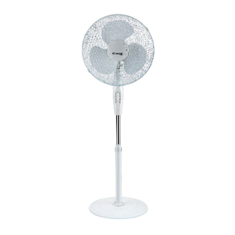Raydan Home 26015 user guide