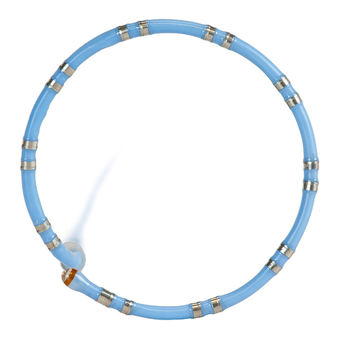 Biosense Webster LASSO Instructions for use