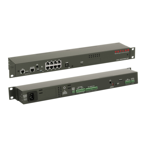 Vutlan VT825 quick start guide