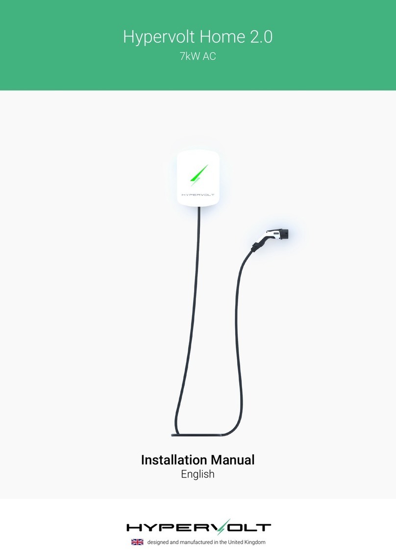 HYPERVOLT Home 2.0 installation manual