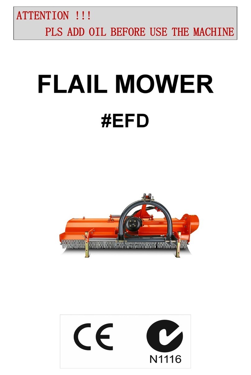 AIEMERY EFD manual