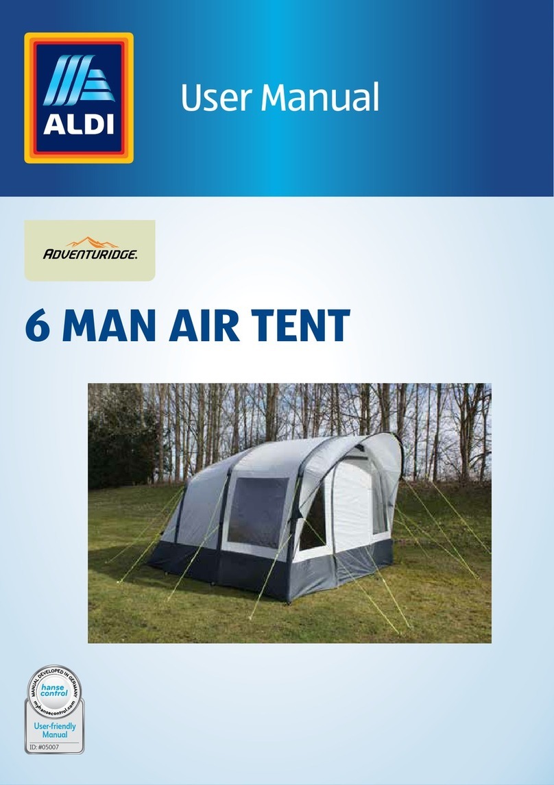 ALDI Adventuridge AD78 user manual