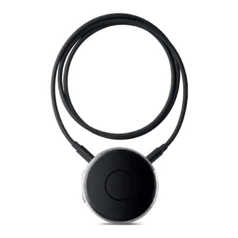 Miracle-Ear GENIUSLink user manual