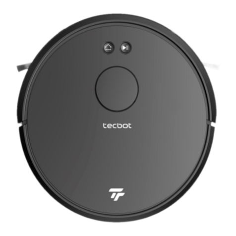 tecbot TL Series User manual