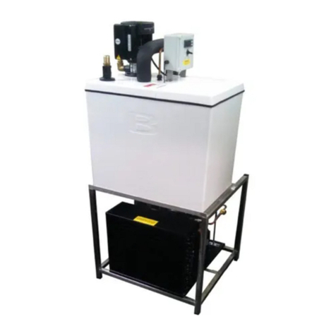 Bracton Subzero SZSC1800 product manual