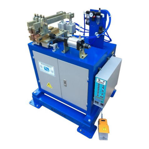Westken 35kva UN35 General manual