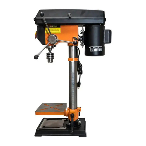 FYYF FY4116Q manual