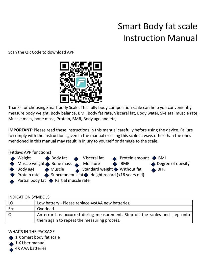 atflee IGRIP2 instruction manual