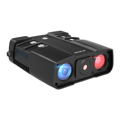 JZBRAIN WG500B 1080P user manual