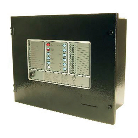 Tyco T1200-C Series Application guide