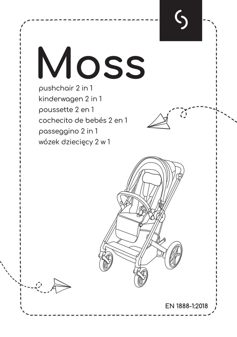 Skiddoü Moss user manual
