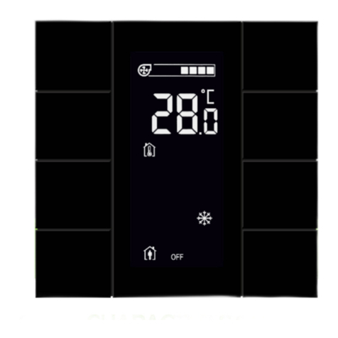 BeeControls iBeeSwitch iBKSW-BEE YZZ Series quick start guide