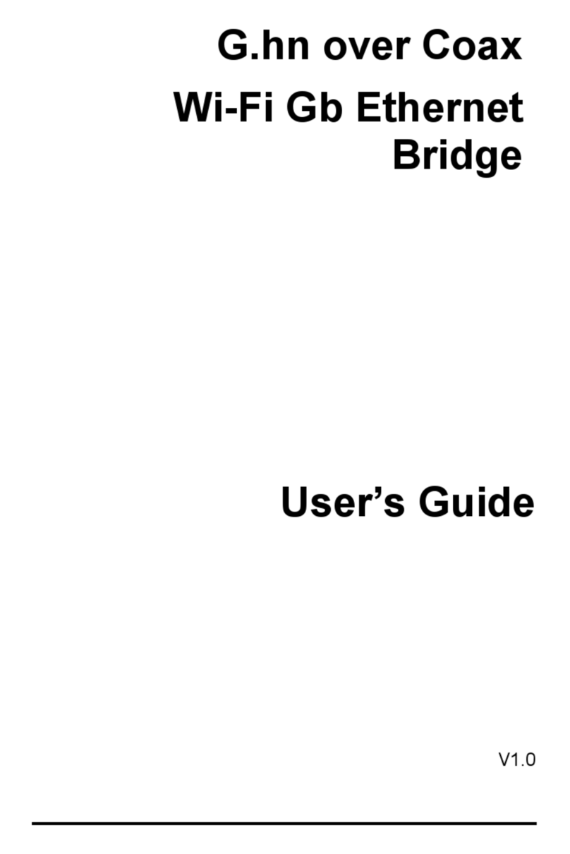 SendTek GHN86X user guide