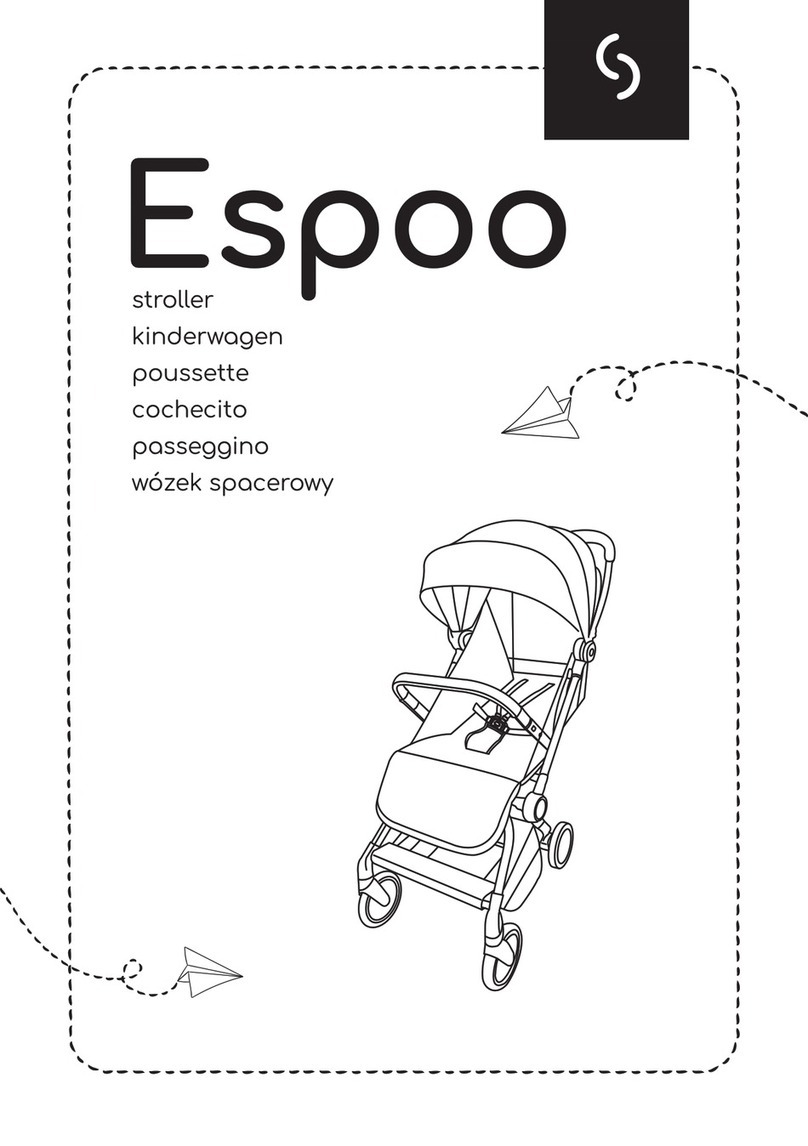 Skiddou Espoo user manual