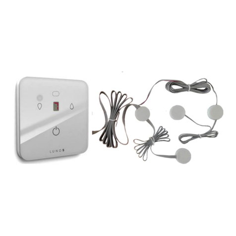 eledo Luno5 manual