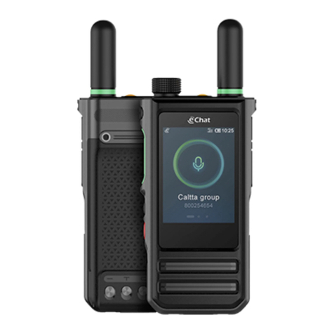eChat e360 quick start guide