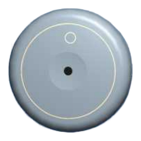 SyberSense XPG01-E-1433-00 manual