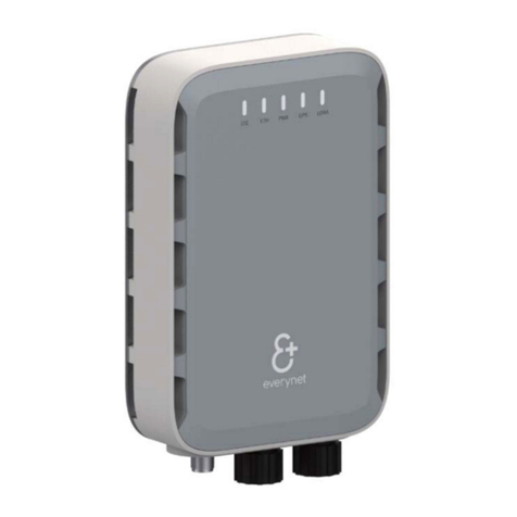 Everynet CloudCell 4G installation manual