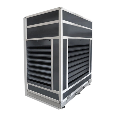 Solflex V Series installation manual