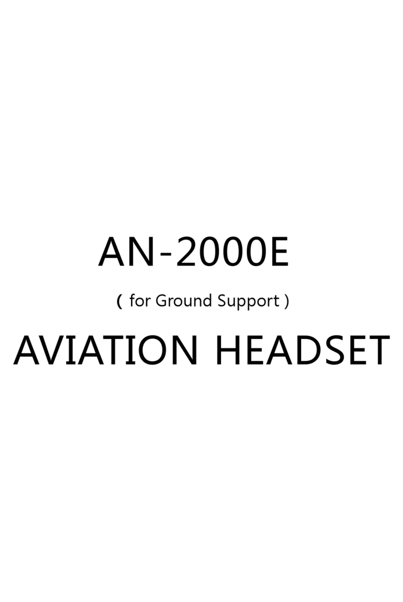 Nicepower AN-2000E User manual