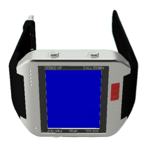 VESAG ADWAT102C user manual